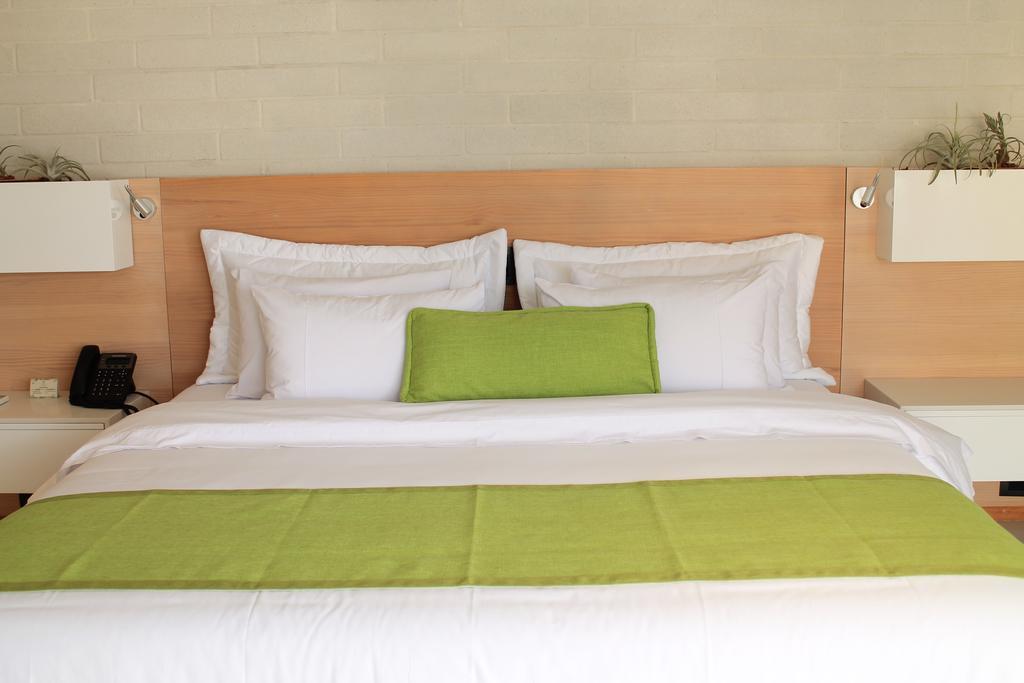 Terra Biohotel 4*