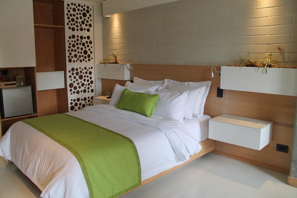 Terra Biohotel Medellín