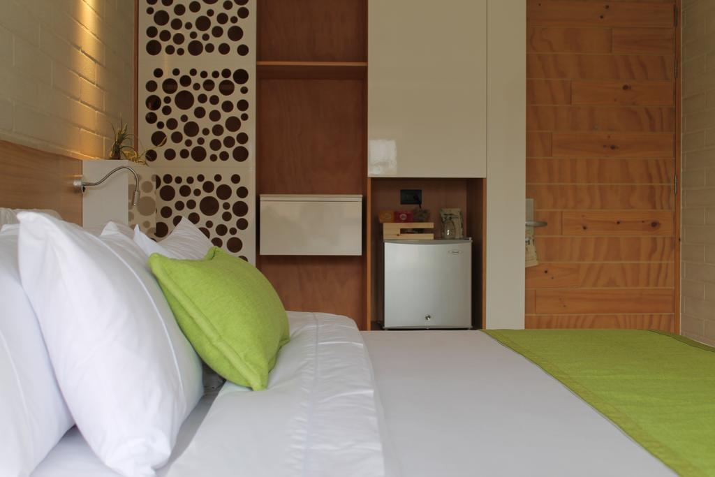 Hotel Terra Biohotel