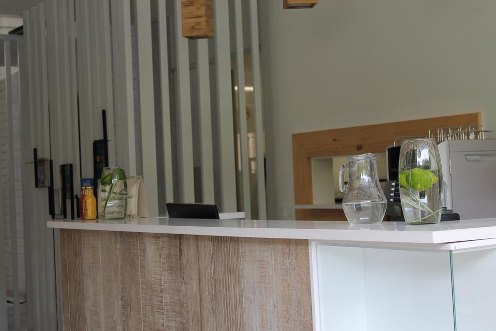 Hotel Terra Biohotel Medellín