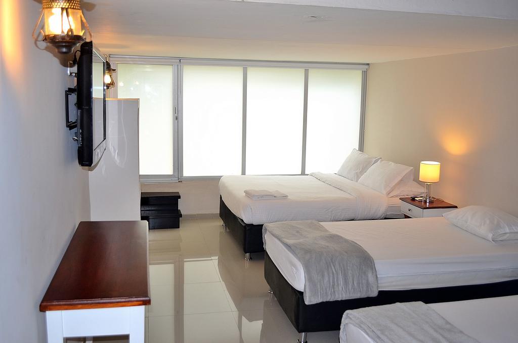 Casa La Fleur Hotel Medellín