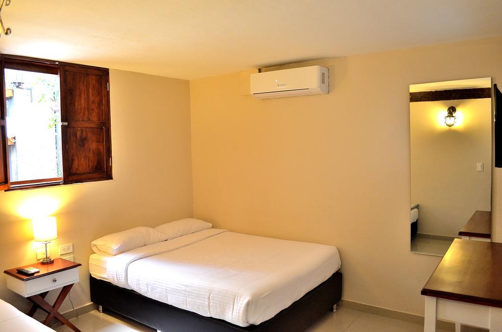 Casa La Fleur 2* Medellín