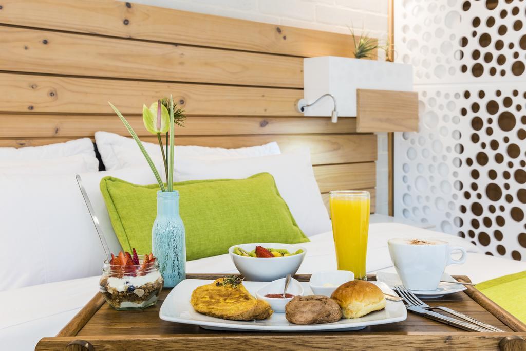Hotel Terra Biohotel 4*