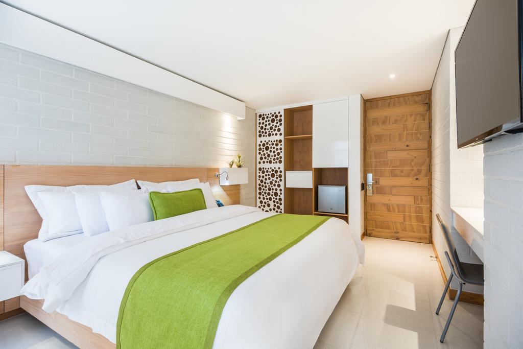 Terra Biohotel Hotel 4*