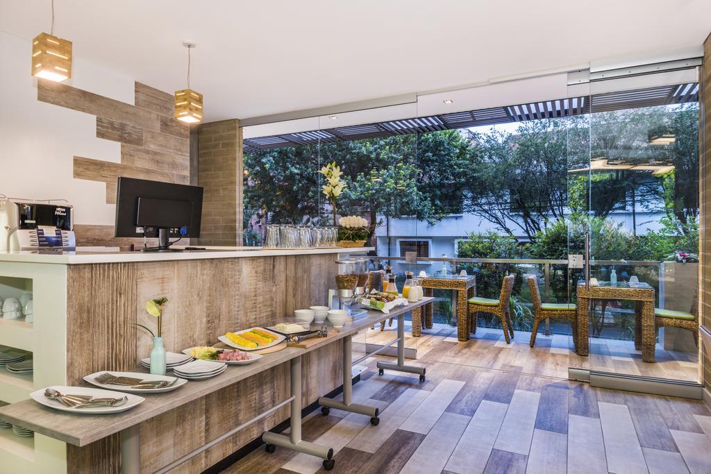 Terra Biohotel Hotel 4*