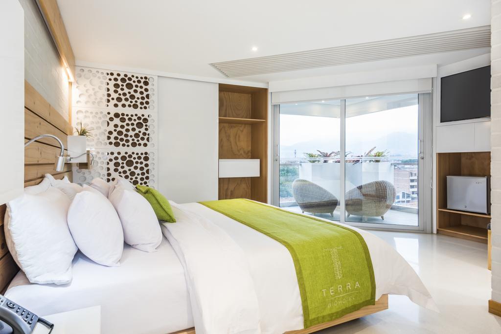 Terra Biohotel Medellín