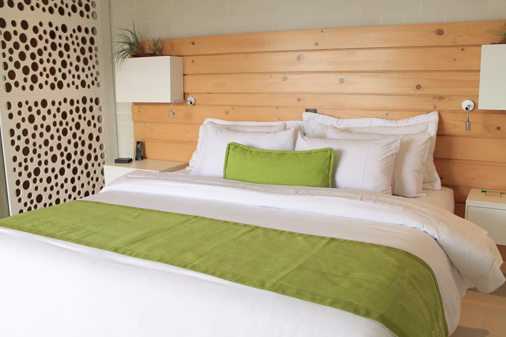 Terra Biohotel Hotel Medellín