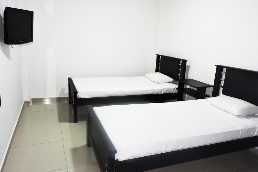Mirador De San Joaquin Hotel