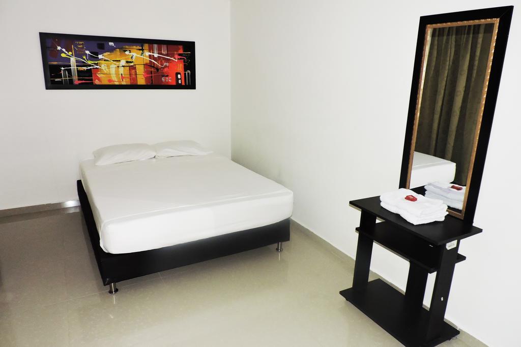 Hotel Mirador De San Joaquin 3*