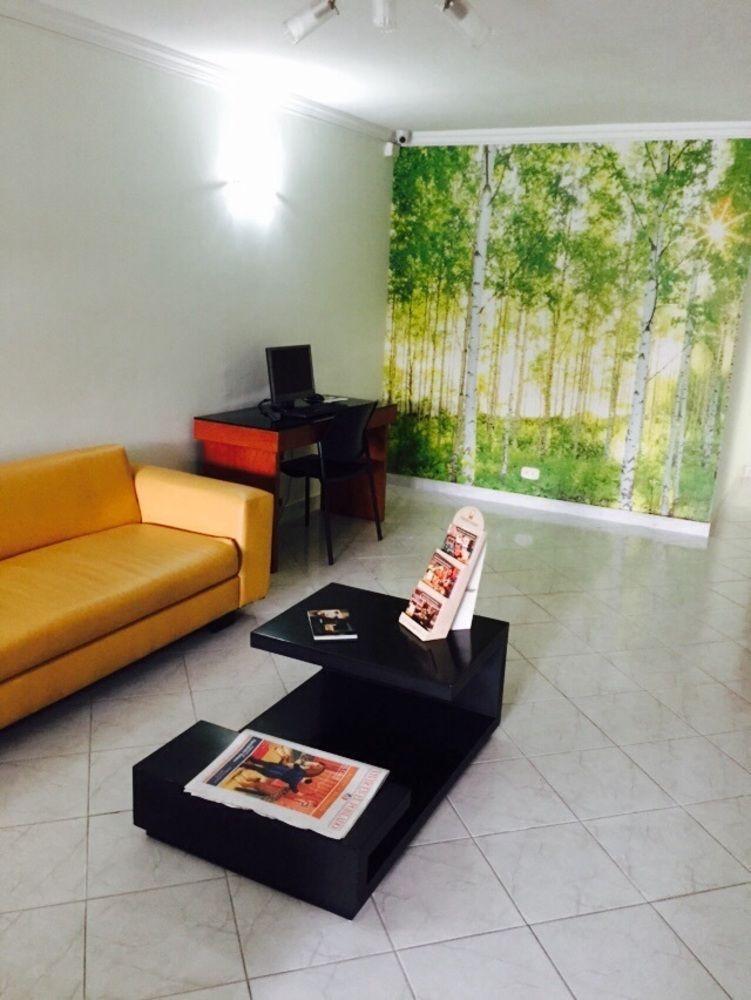 Casa Portico Medellín