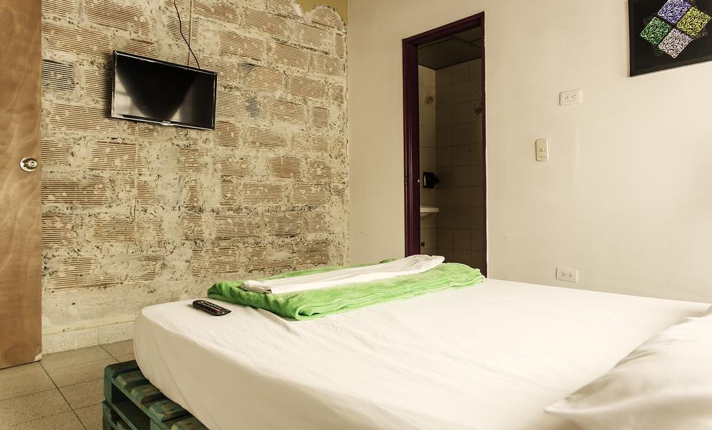 Hostal Panela *