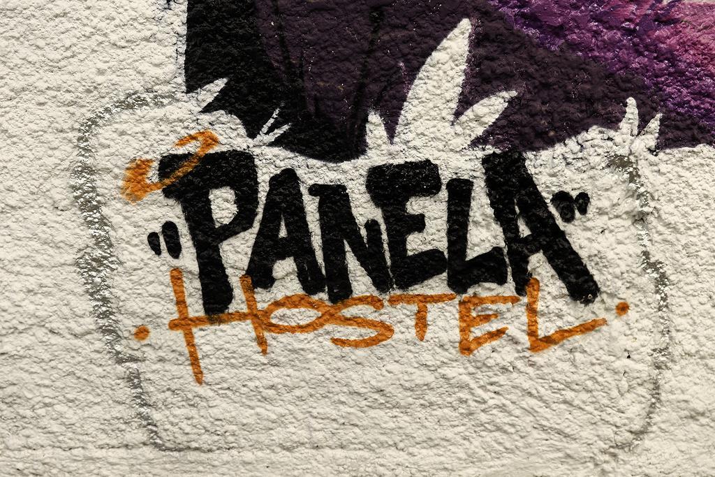 Panela *