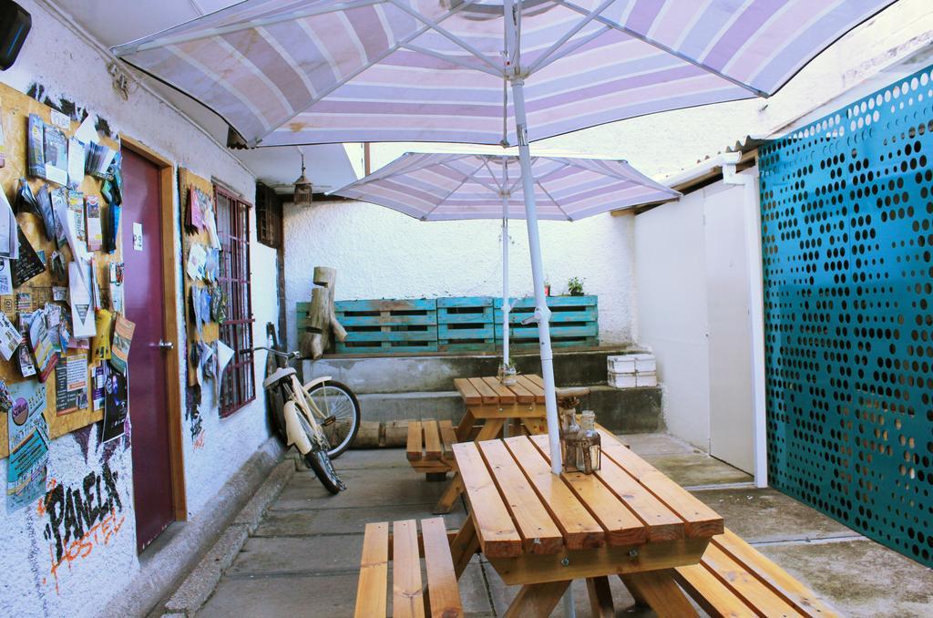 Hostal Panela Medellín