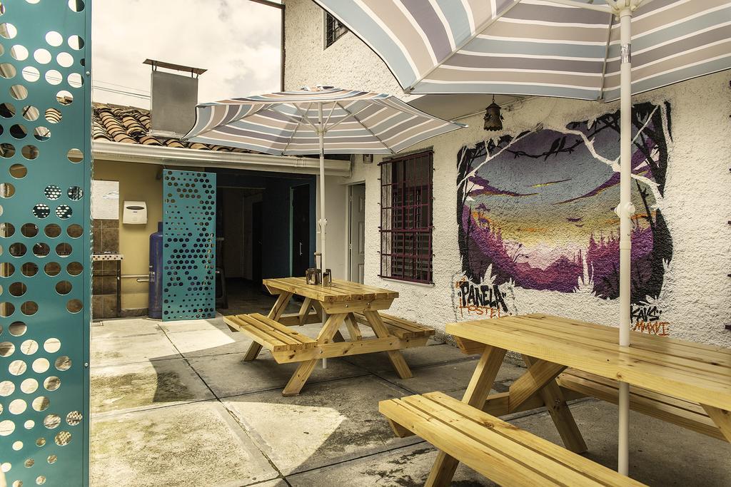Panela Hostal