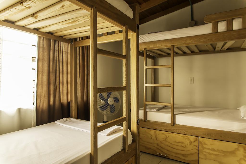 Panela Hostal