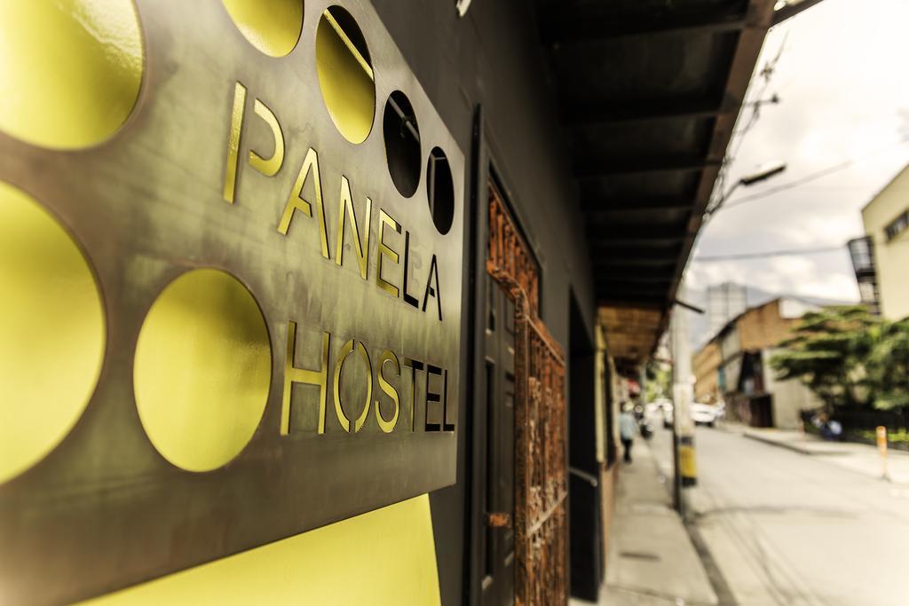 Panela Hostal