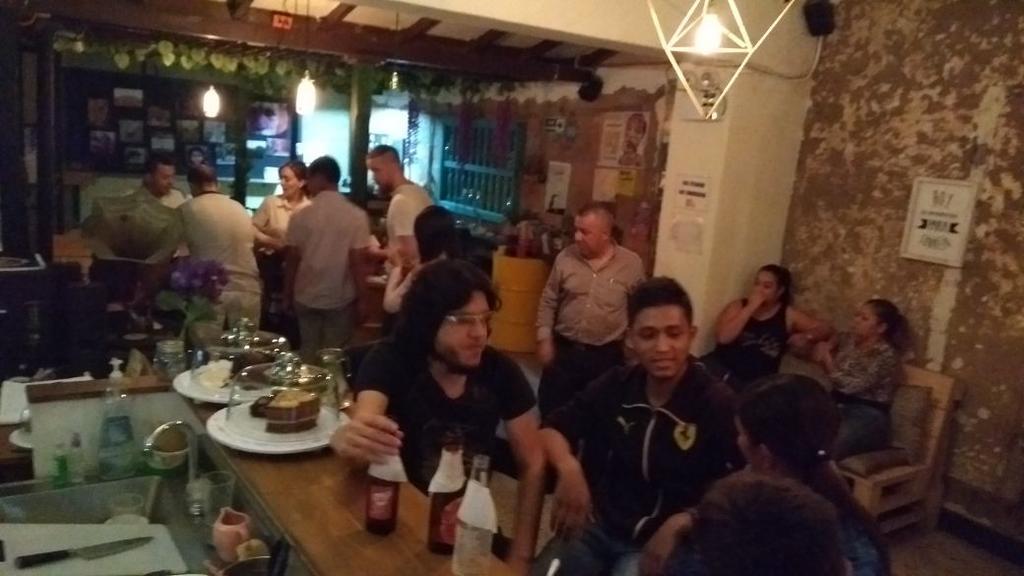 Hostal Panela