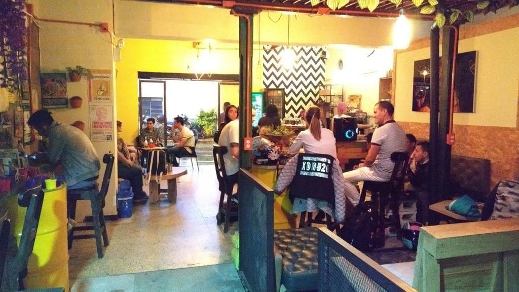 Hostal Panela Medellín