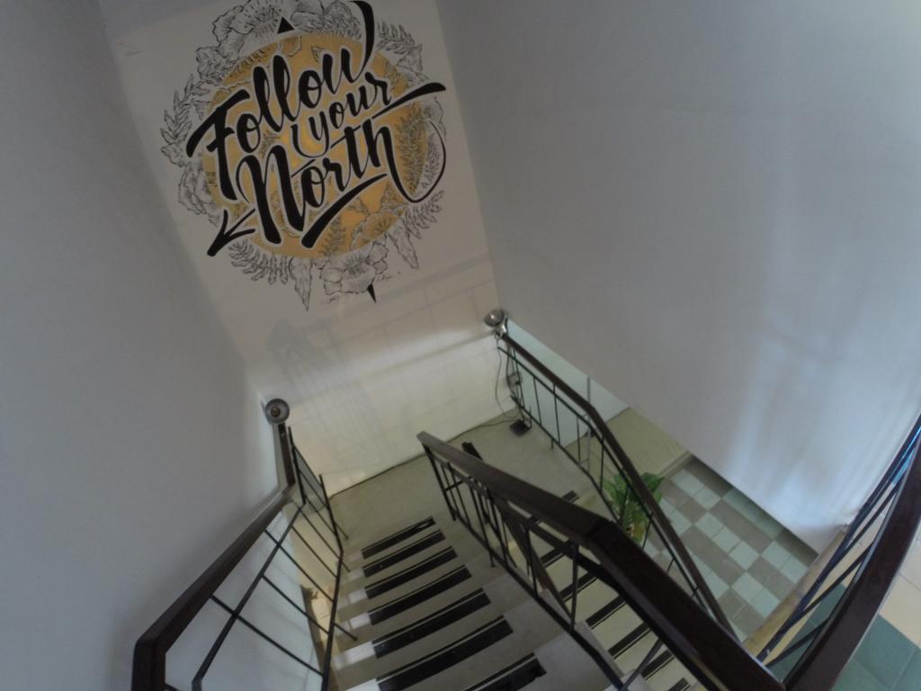 Hostal Casa Estación Y Restaurante Medellín