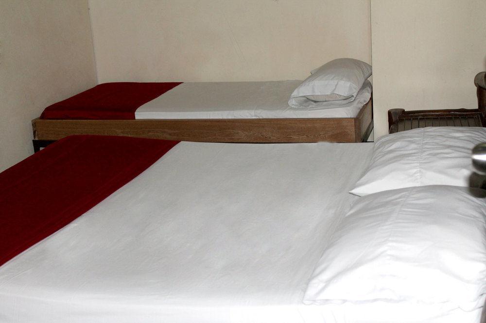 Hostal Relax 10 Medellín