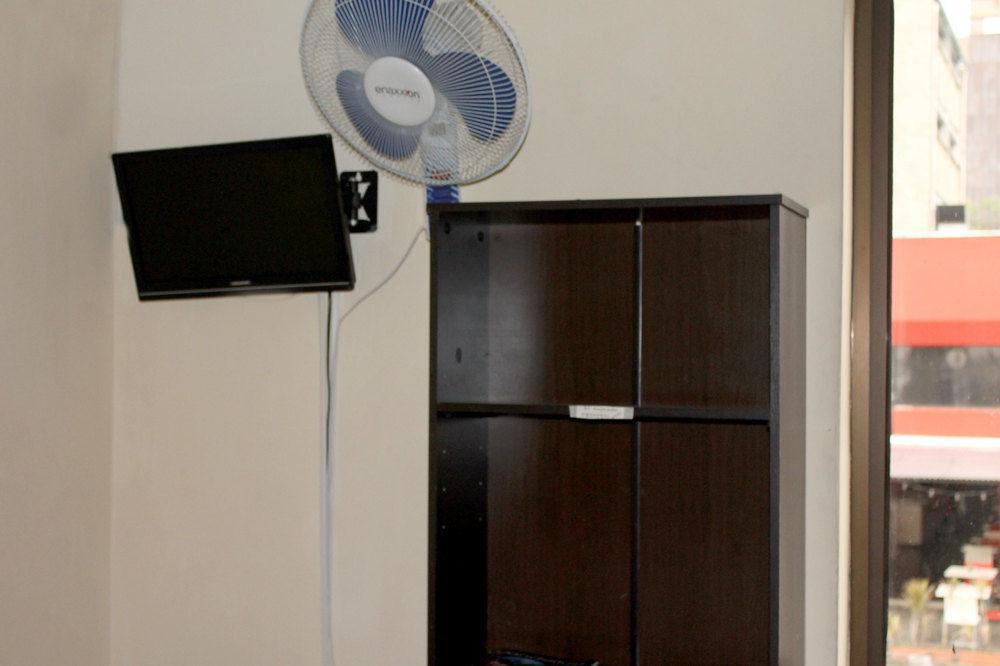 Hostal Relax 10