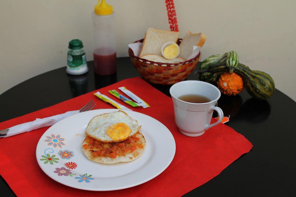 Relax 10 Hostal