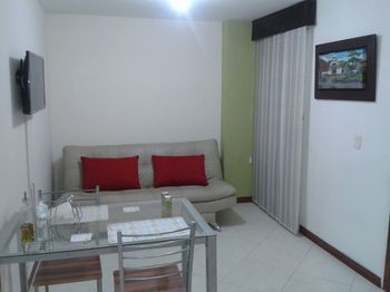 La Victoria * Medellín