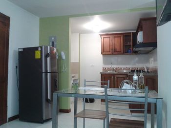 La Victoria Apartamento