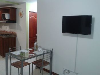 La Victoria * Medellín