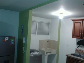 La Victoria Apartamento Medellín