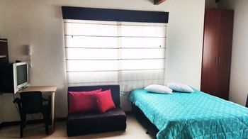 Apartamento La Victoria *