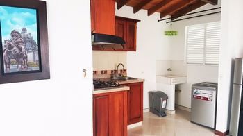 La Victoria * Medellín