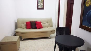 Apartamento La Victoria *