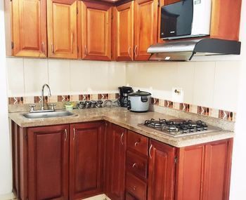 Apartamento La Victoria