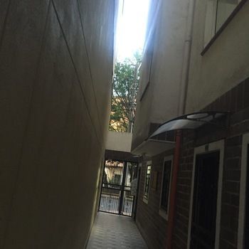 La Victoria *