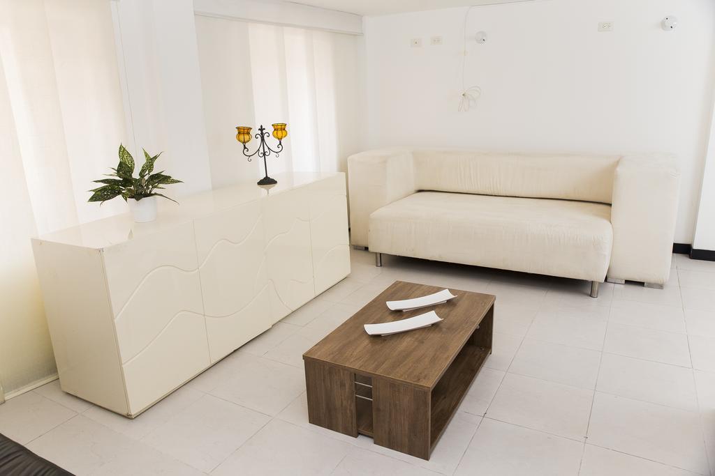 Apartamento Palmar De Laureles By Nomad Guru