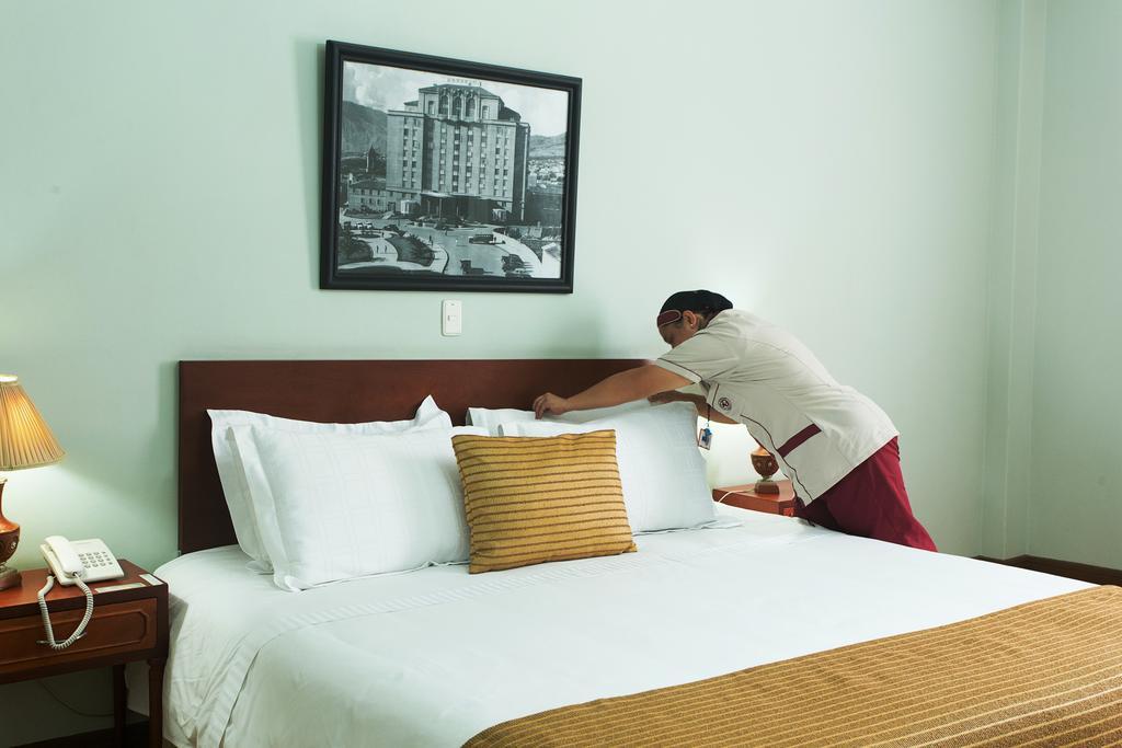 Hotel Nutibara
