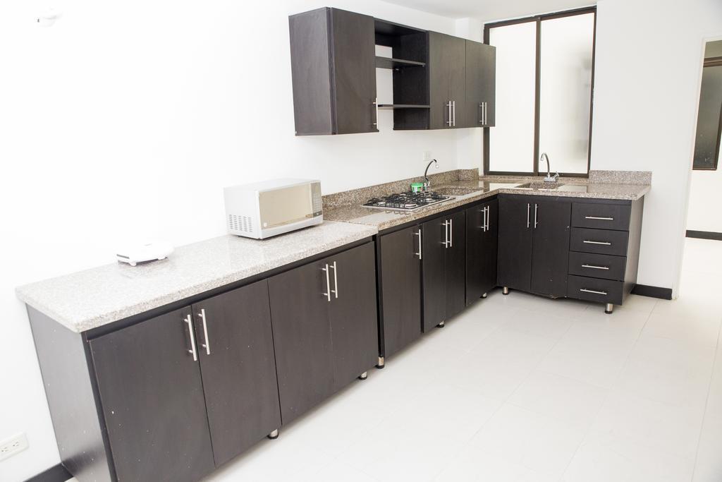 Apartamento Palmar De Laureles By Nomad Guru *