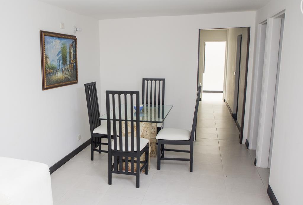 Palmar De Laureles By Nomad Guru