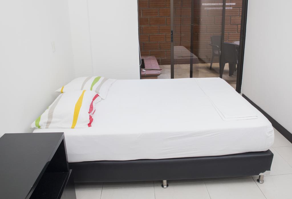 Palmar De Laureles By Nomad Guru Apartamento *