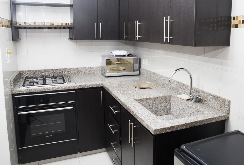 Palmar De Laureles By Nomad Guru Apartamento Medellín