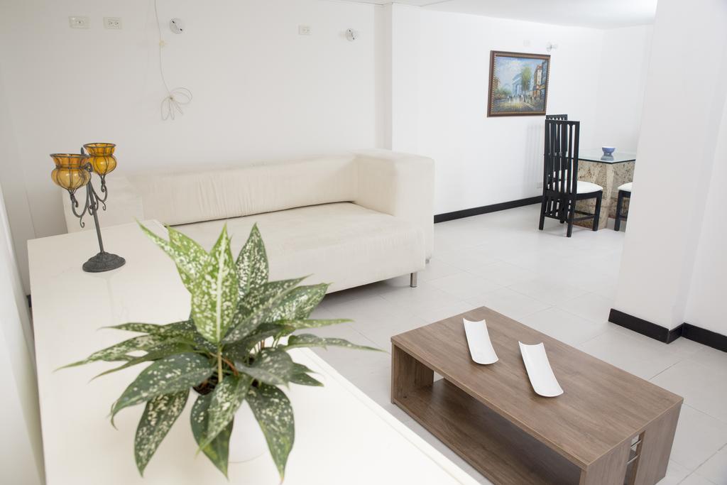 Apartamento Palmar De Laureles By Nomad Guru