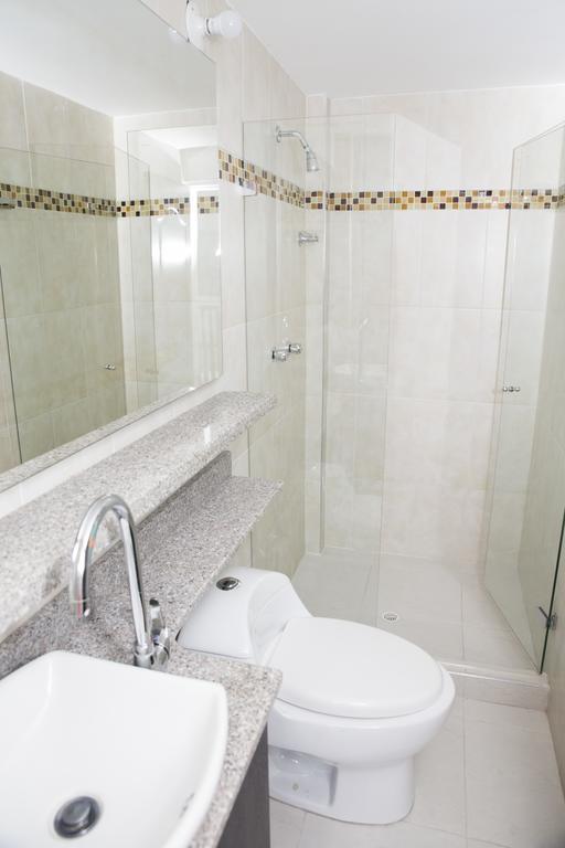 Apartamento Palmar De Laureles By Nomad Guru *