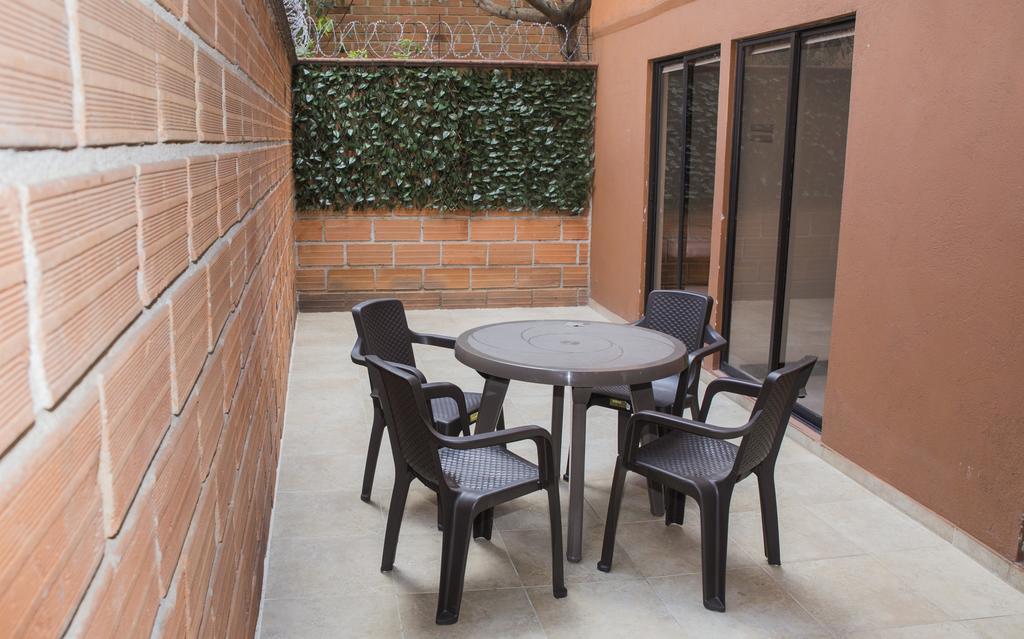 Palmar De Laureles By Nomad Guru Apartamento