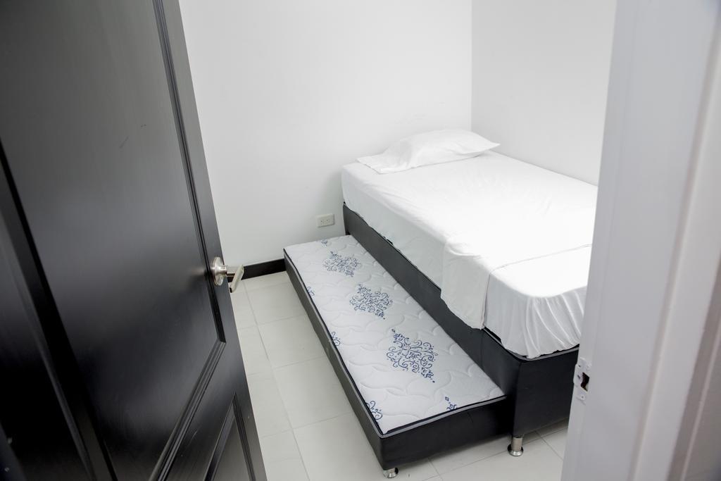 Palmar De Laureles By Nomad Guru Apartamento *