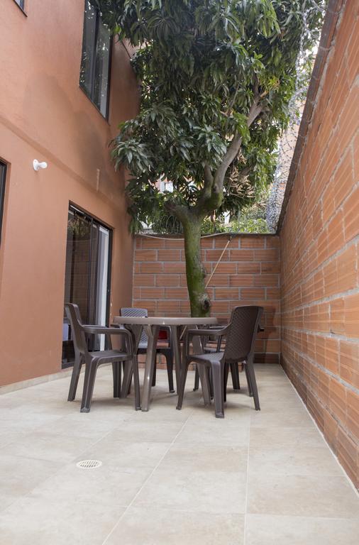 Apartamento Palmar De Laureles By Nomad Guru *