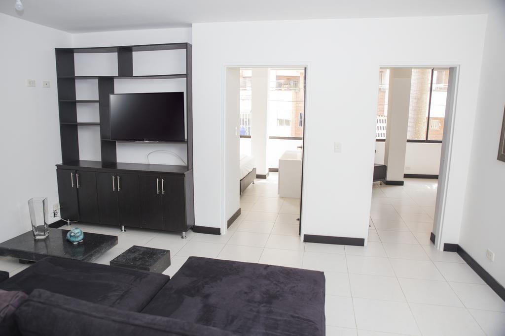 Apartamento Palmar De Laureles By Nomad Guru
