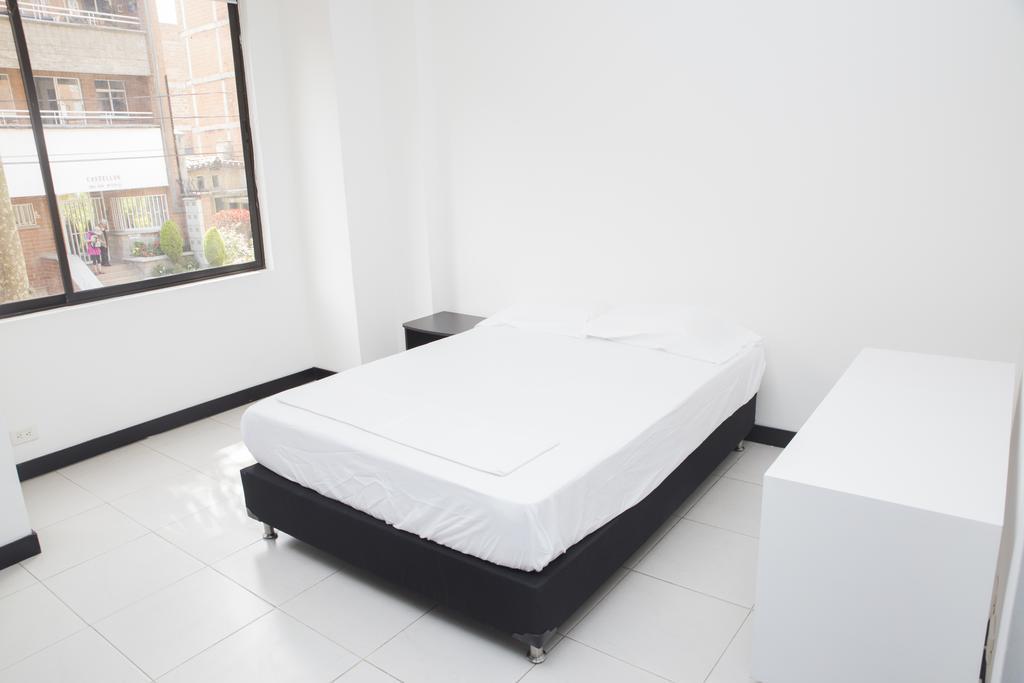 Palmar De Laureles By Nomad Guru Apartamento Medellín