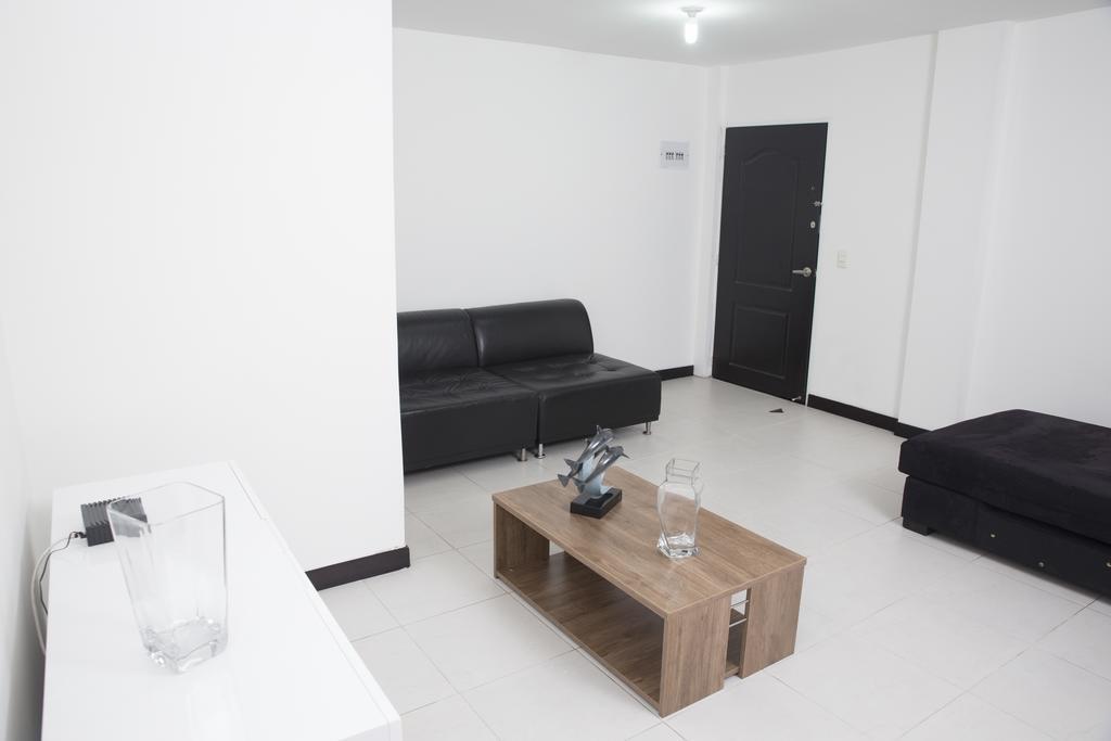 Apartamento Palmar De Laureles By Nomad Guru *
