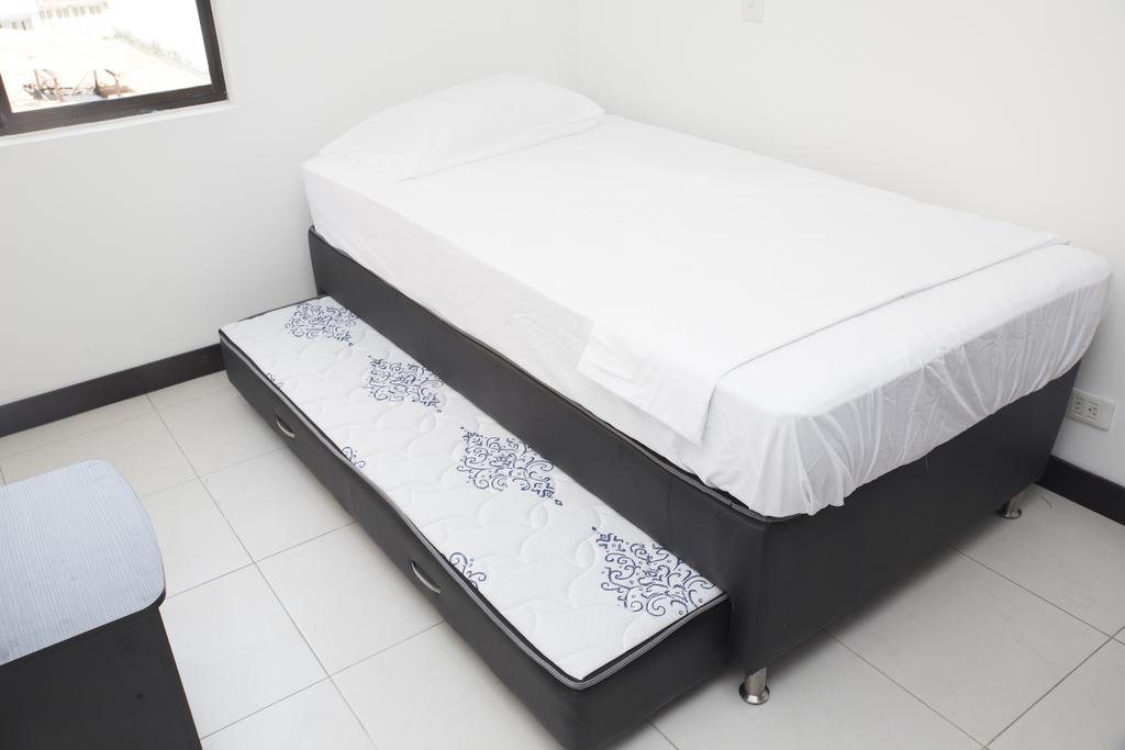 Palmar De Laureles By Nomad Guru Apartamento *